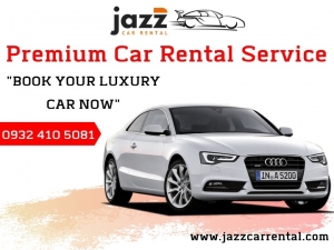 Get The Best Car Rental in Goa By Jazz Car Rental
